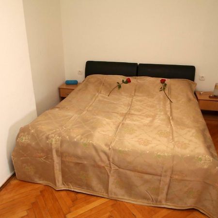 Apartmani Bulic Split Eksteriør bilde