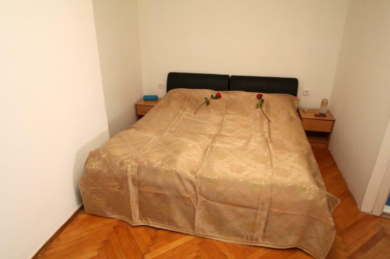 Apartmani Bulic Split Eksteriør bilde