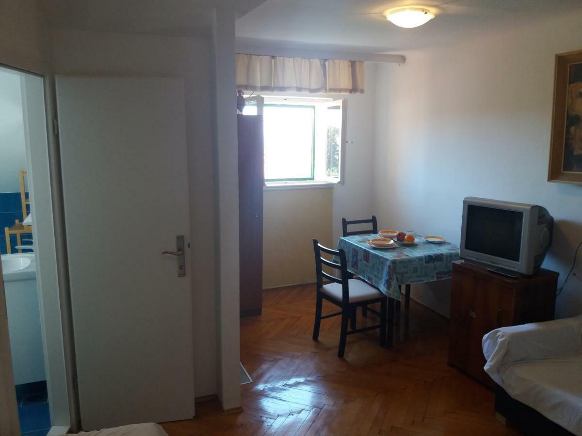 Apartmani Bulic Split Eksteriør bilde