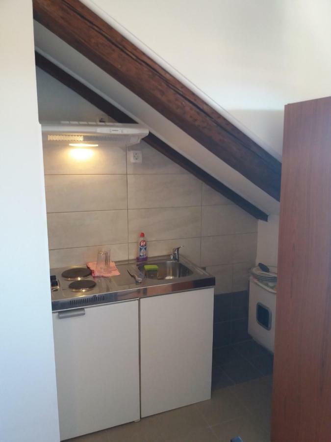 Apartmani Bulic Split Eksteriør bilde