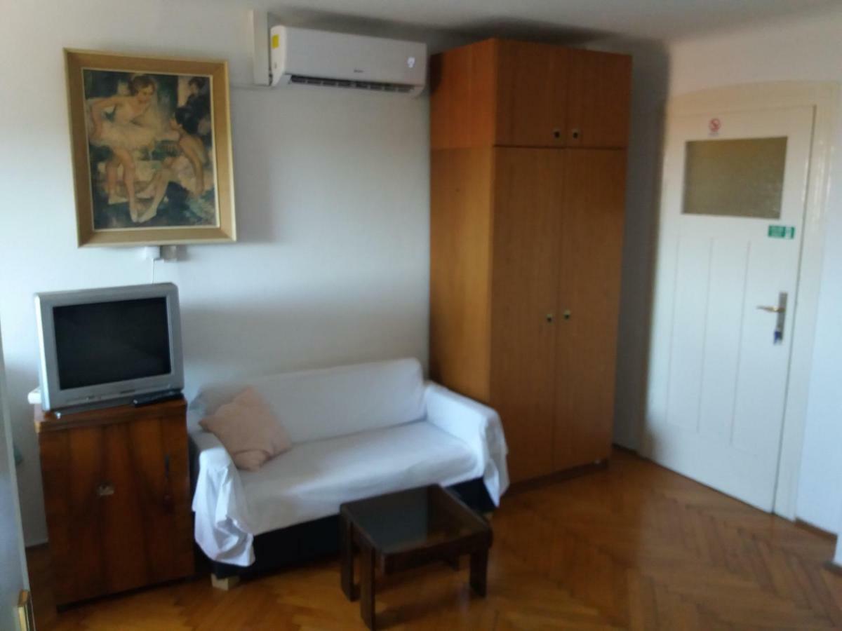 Apartmani Bulic Split Eksteriør bilde
