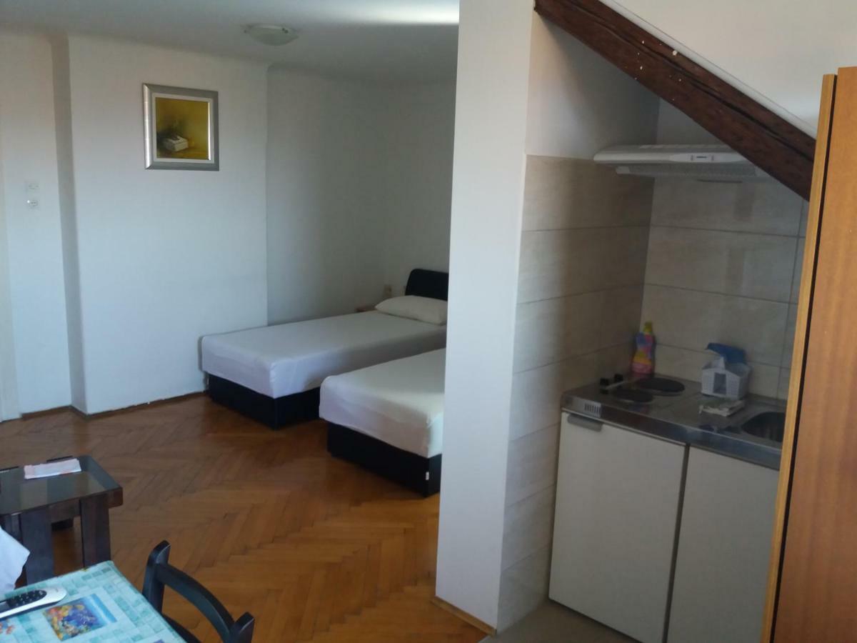 Apartmani Bulic Split Eksteriør bilde